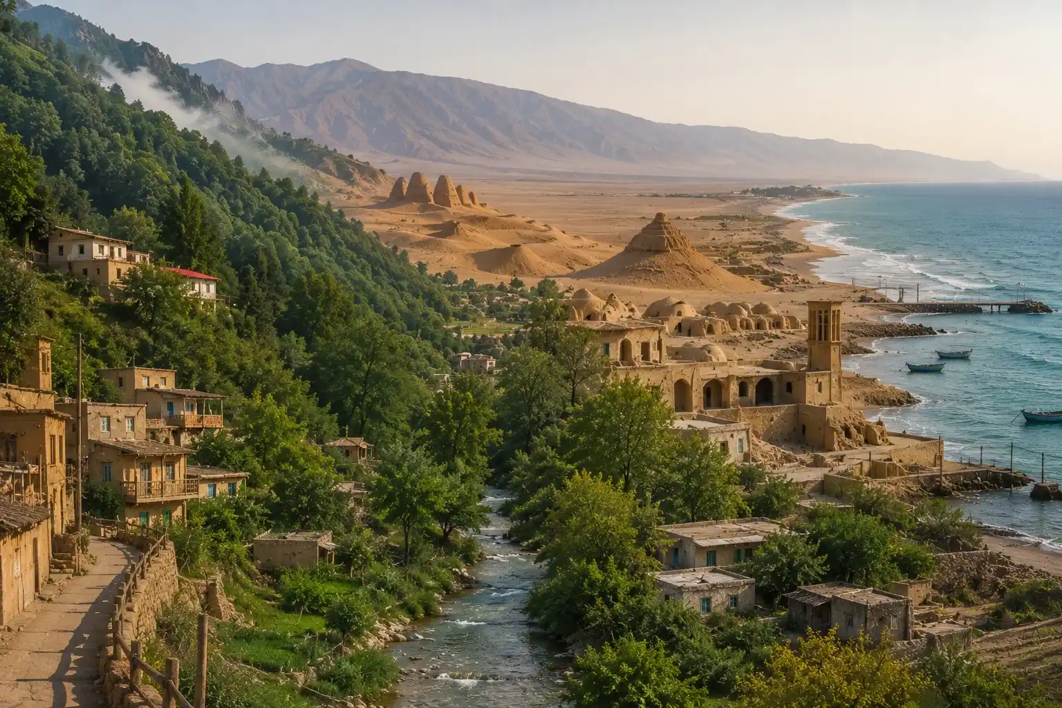 حسین آباد